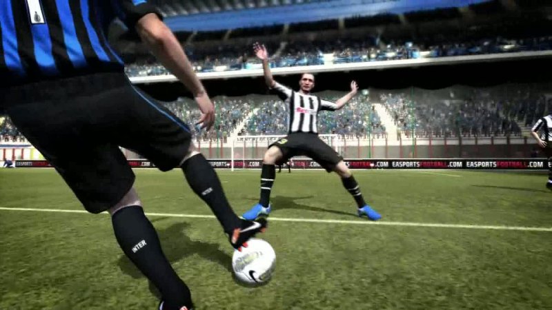 FIFA 12, oltre tre milioni di copie in una settimana