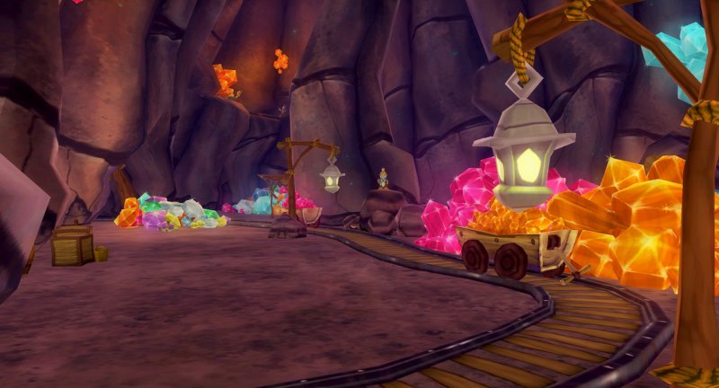 Free Realms