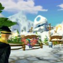 Free Realms disponibile da oggi su PlayStation Network