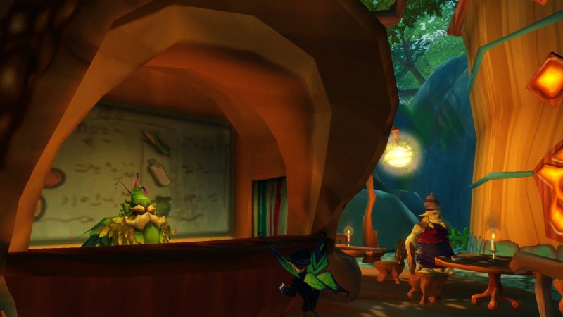 Free Realms