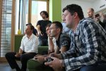 Pro Evolution Soccer 2012, la presentazione ufficiale - Notizia