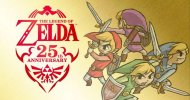 The Legend of Zelda: Four Swords Anniversary Edition per Nintendo 3DS