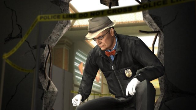 NCIS
