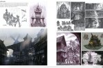 Skyrim - Le immagini dell'artbook - Notizia