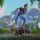 20 milioni di utenti registrati su Free Realms