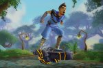 20 milioni di utenti registrati su Free Realms - Notizia