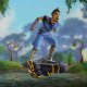 20 milioni di utenti registrati su Free Realms