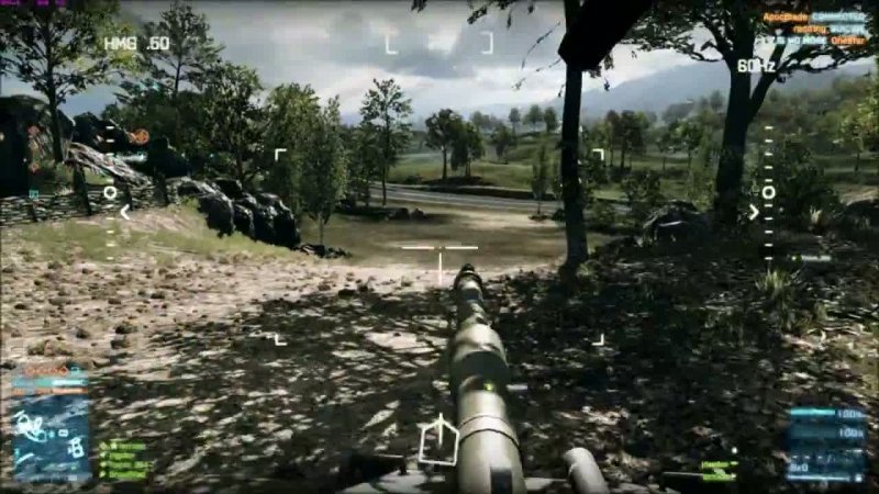 La beta PC di battlefield 3 chiude alla grande con Caspian Border