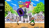Waku Waku 7 - Gameplay