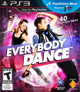 Everybody Dance per PlayStation 3