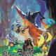 Spunta la prima immagini di The Witch and the Hundred Knight Revival