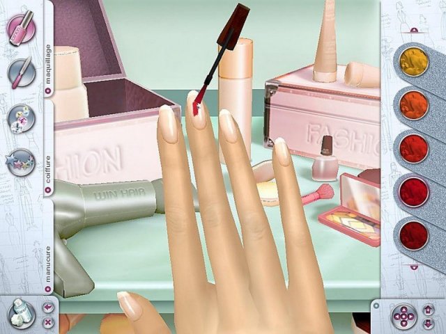 Giulia Passione Stilista