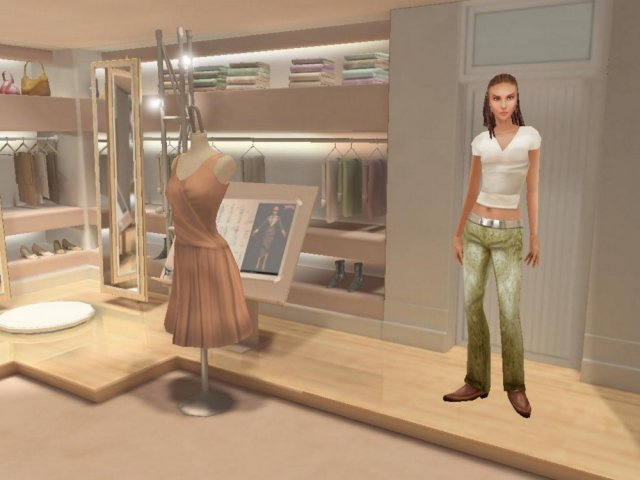 Giulia Passione Stilista