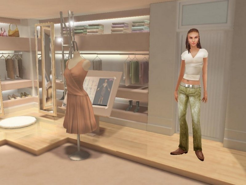 Giulia Passione Stilista