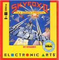 Skyfox II: The Cygnus Conflict per Commodore 64