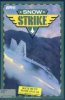 Snow Strike per Commodore 64