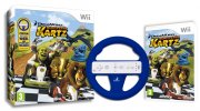 DreamWorks Super Star Kartz per Nintendo Wii