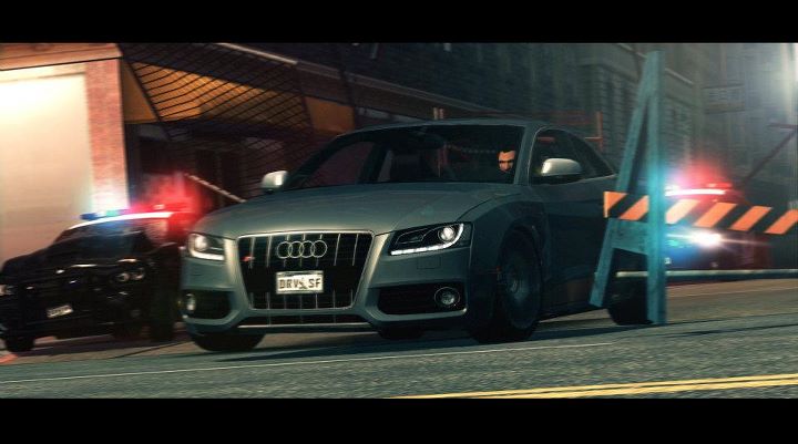 Immagine di Driver: San Francisco per PC Windows
