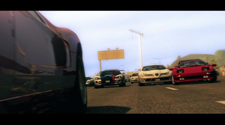 Immagine di Driver: San Francisco per PC Windows