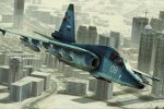 Ace Combat: Assault Horizon - Notizia
