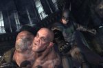 [aggiornata] La prima ora di Batman: Arkham City in video - Notizia