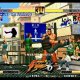 The King of Fighters '96 - Gameplay