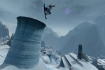 Gli scenari di SSX in un nuovo videodiario - Notizia