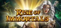 Rise of Immortals per PC Windows