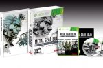 Metal Gear Solid HD Collection - Gli oggetti per gli avatar Xbox - Notizia