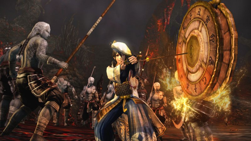 Immagine di Musou Orochi 2 per Xbox 360