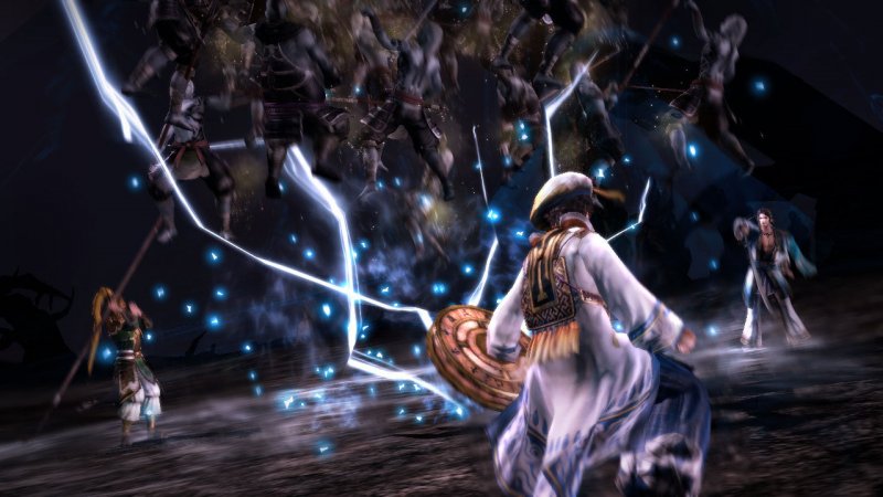 Immagine di Musou Orochi 2 per Xbox 360