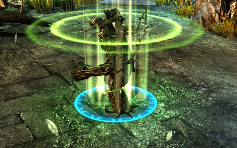 Immagine di Rise of Immortals per PC Windows