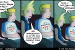 Borgia's Spoilers - Rubrica