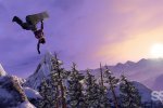 SSX - Un nuovo trailer 'estremo' - Notizia