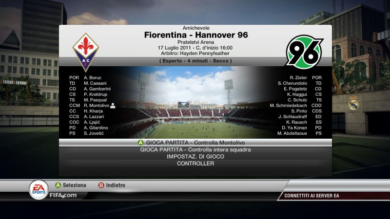 FIFA 12