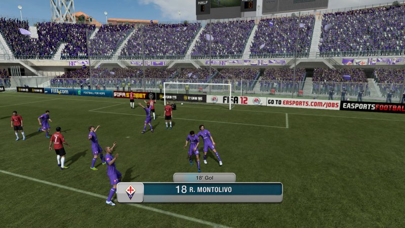 FIFA 12