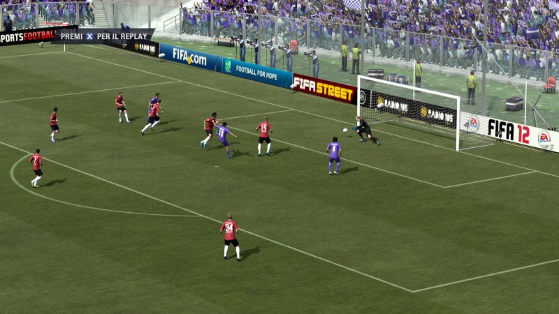 FIFA 12