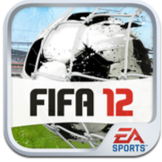 FIFA 12 per iPhone
