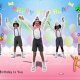 Just Dance Kids - Trailer in inglese