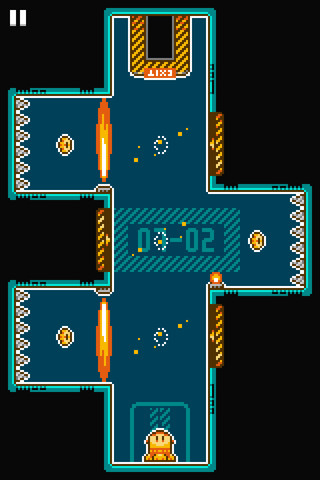 The Last Rocket