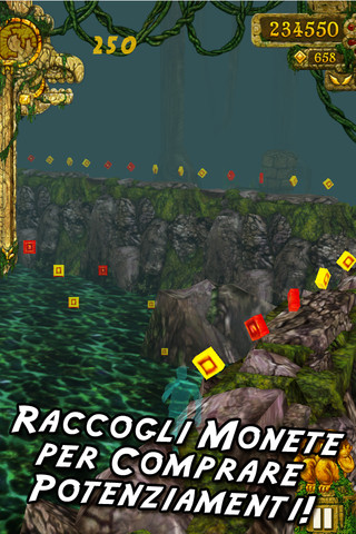 Temple Run
