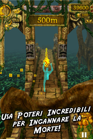 Temple Run