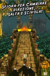 Temple Run