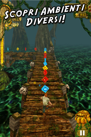 Temple Run
