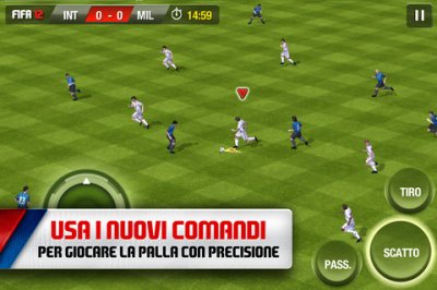 FIFA 12