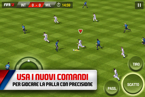 FIFA 12