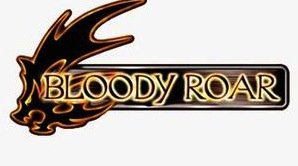 Bloody Roar 5