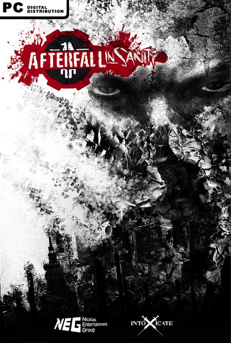 Afterfall: InSanity