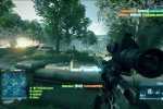 Battlefield 3 - Videoconfronto PC / Xbox 360 - Notizia