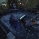 Batman: Arkham City - Il gameplay di Steel Mill